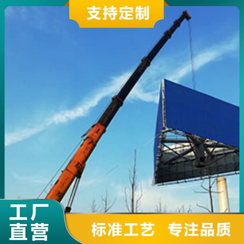 单立柱-单立柱现货