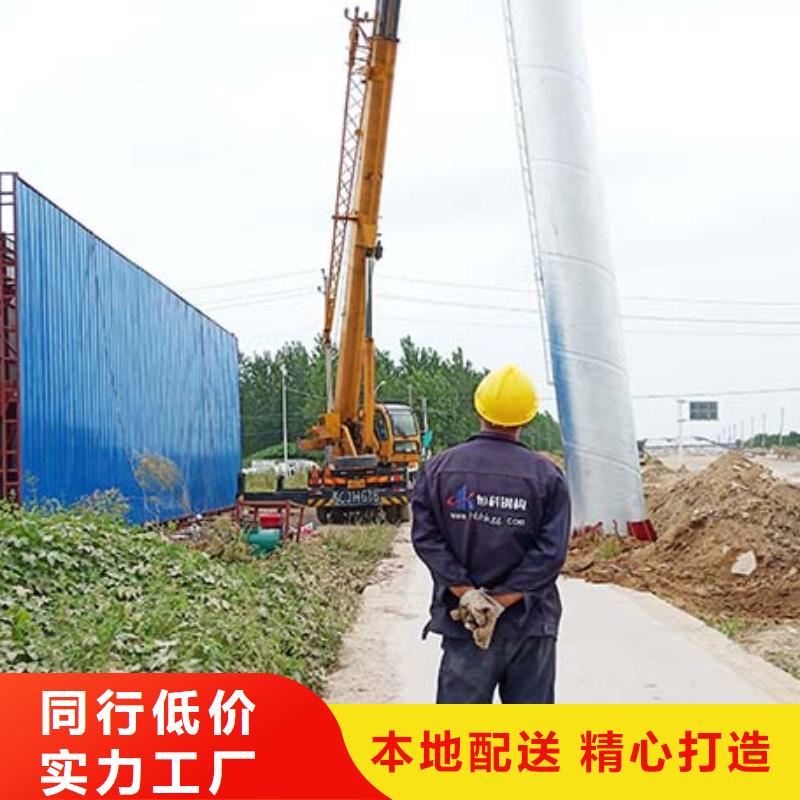 专业销售单立柱-大型厂家