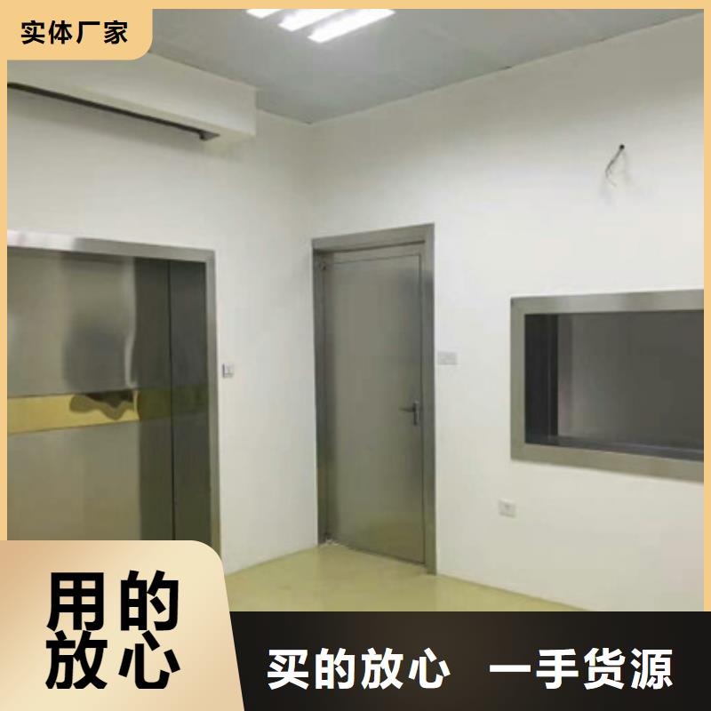 铅门厂家制造生产