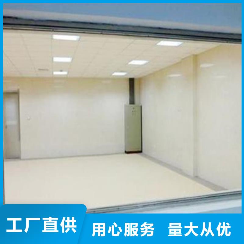 铅门厂家市场价售后无忧