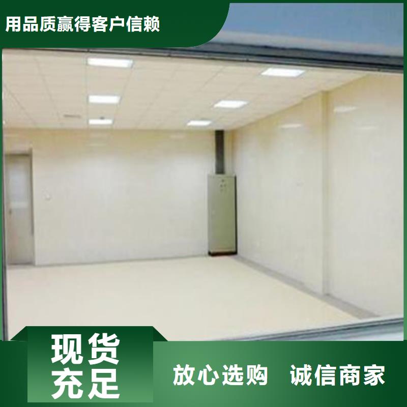 铅门厂家，货源足当地服务商