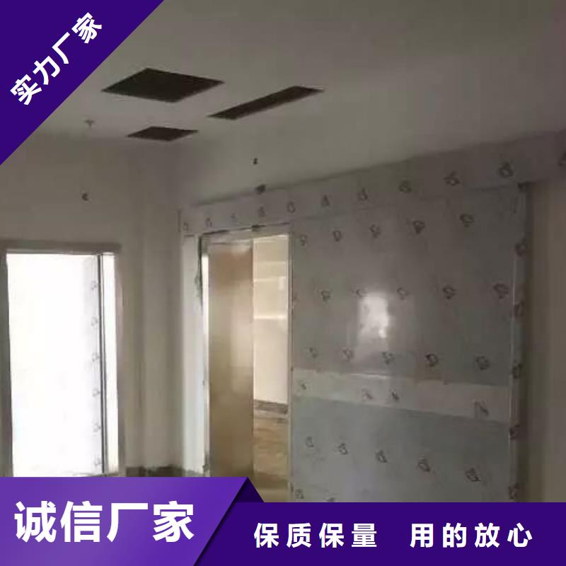 铅门厂家好品质