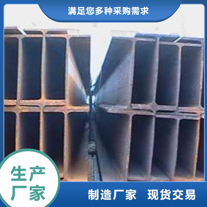 在销售工字钢的厂家地址