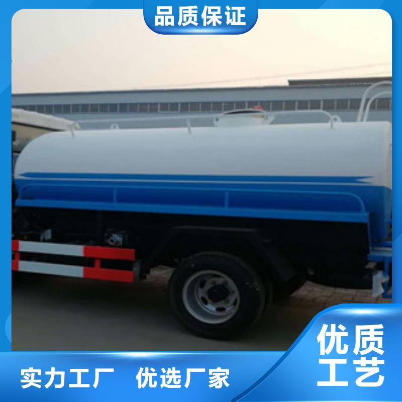 吸粪车产地库存丰富