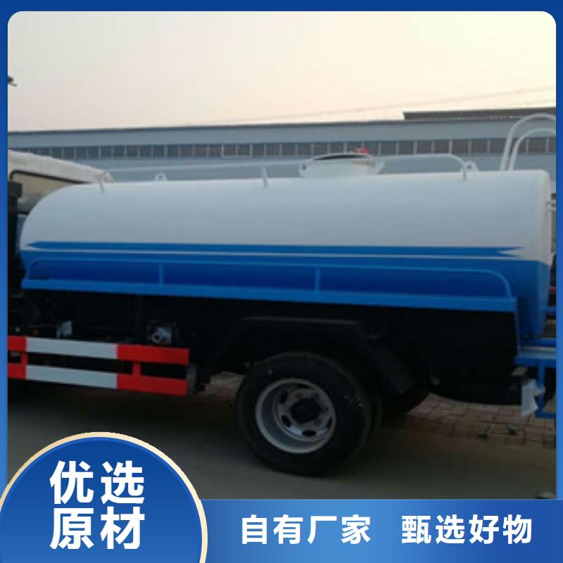 吸粪车-吸粪车实体厂家