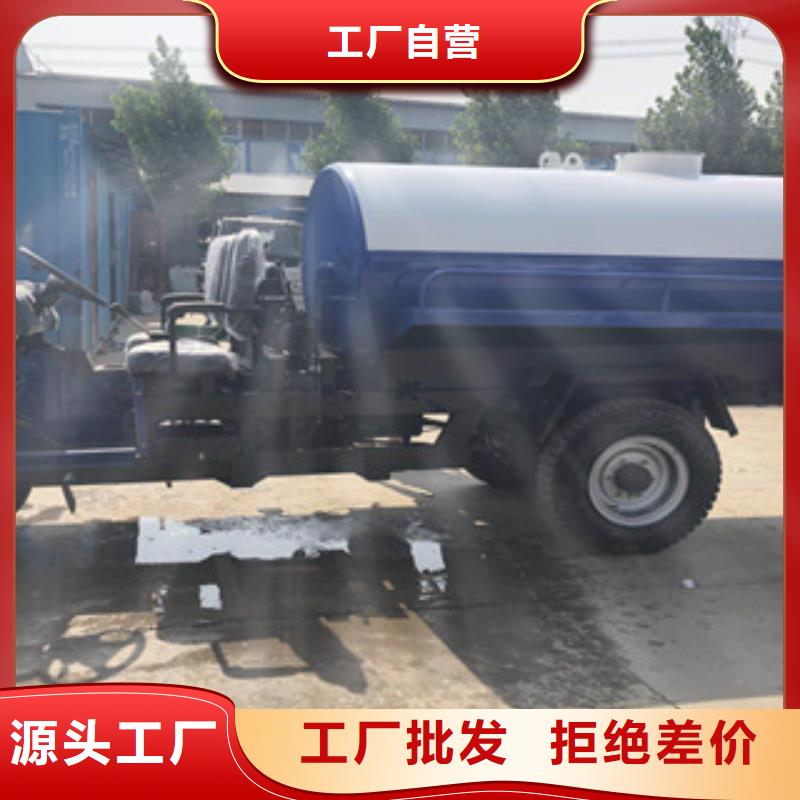 吸粪车厂家——十余年更专业