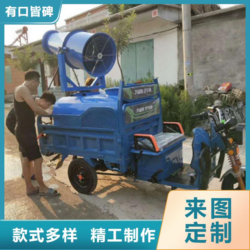 电动洒水车优选商家