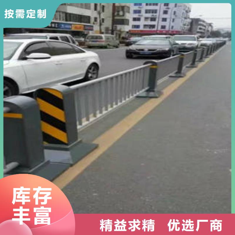 卖不锈钢复合管护栏的经销商供您所需