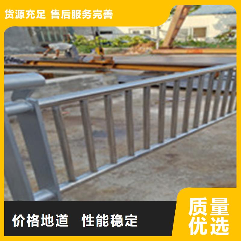 防撞护栏生产流程现货实拍