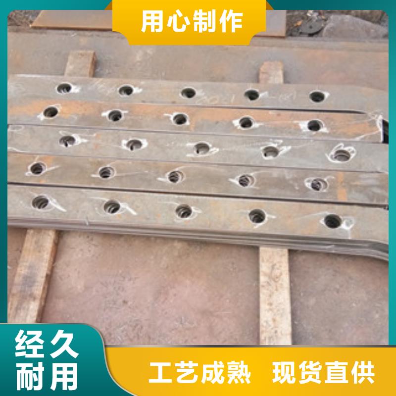 防撞护栏一站式厂家