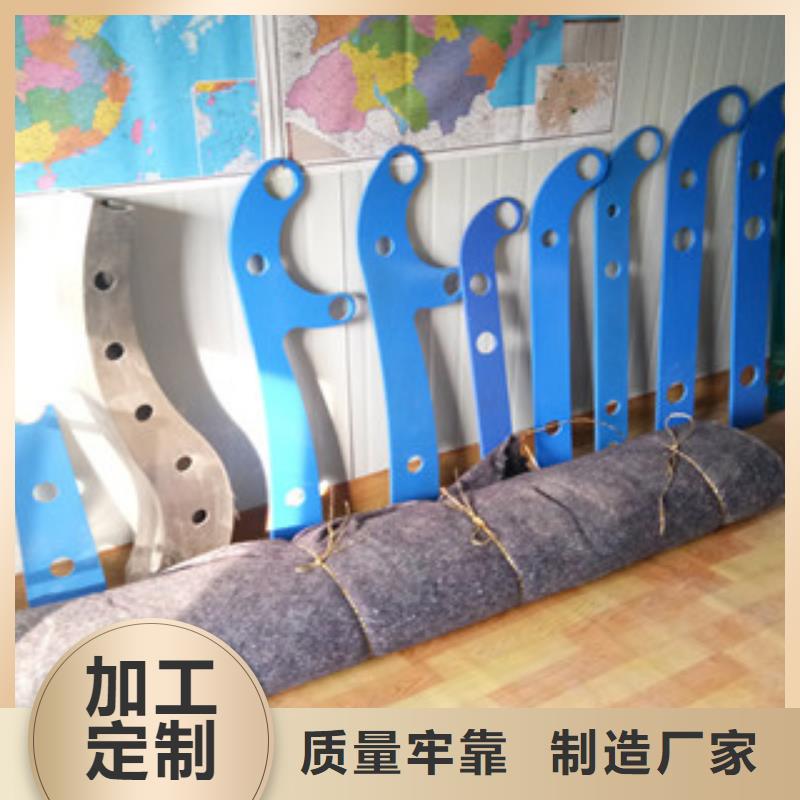 防撞护栏质保时间长
