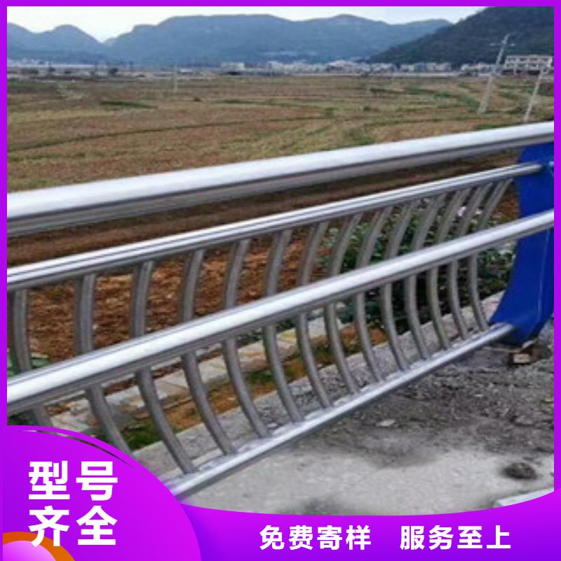 防撞护栏大型厂家
