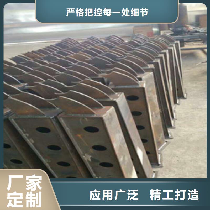 【图】防撞护栏生产厂家
