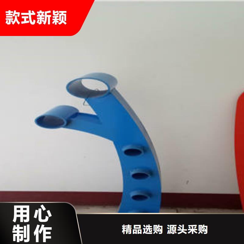 防撞护栏品质有保证