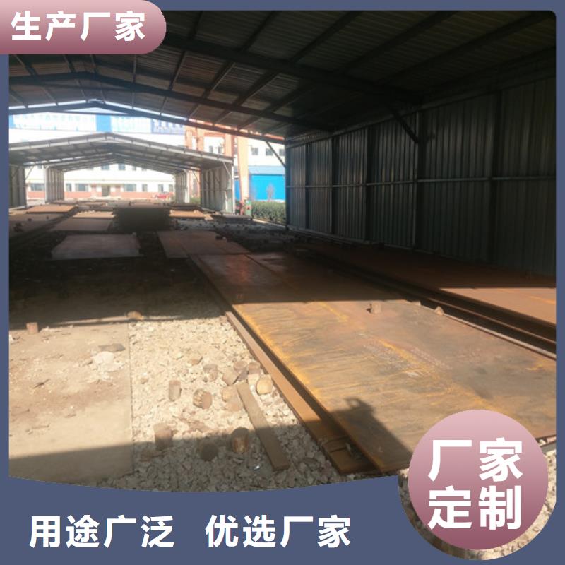 Q235NH耐候板包邮
