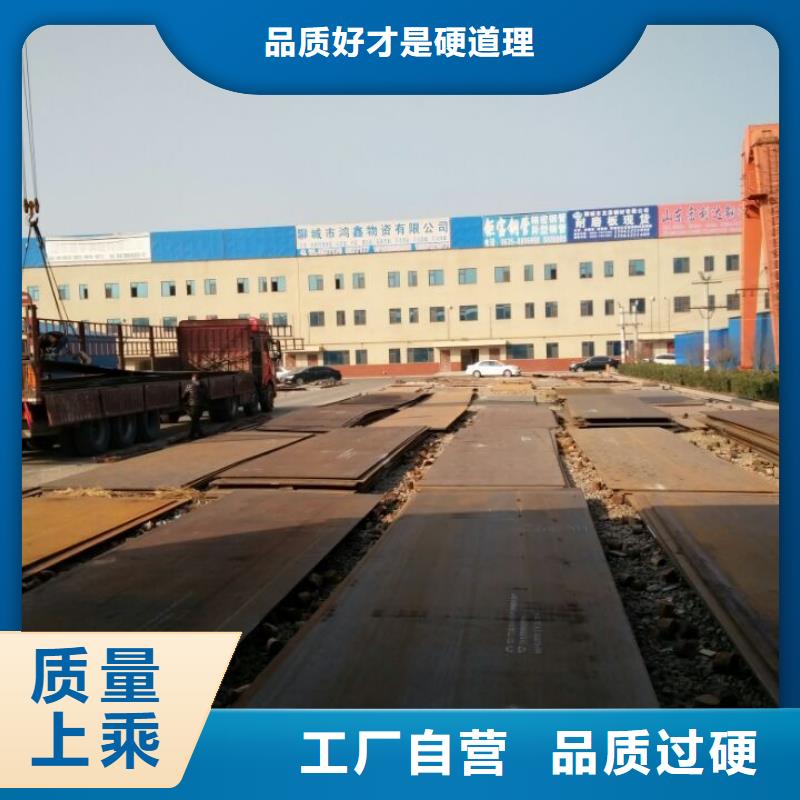 Q235NH耐候板厂家，规格全