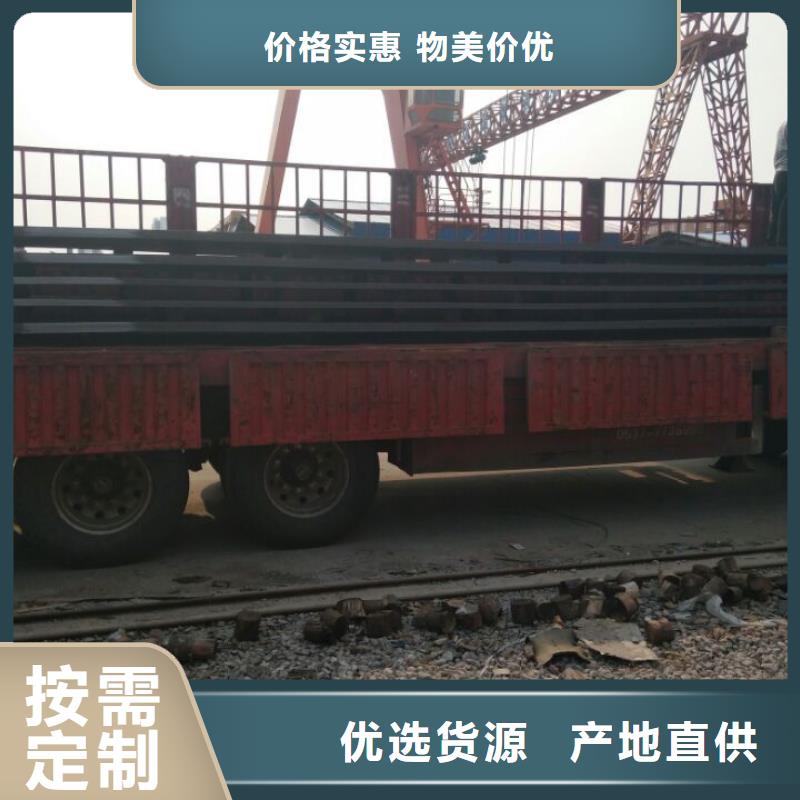 发货速度快的Q235NH耐候板生产厂家