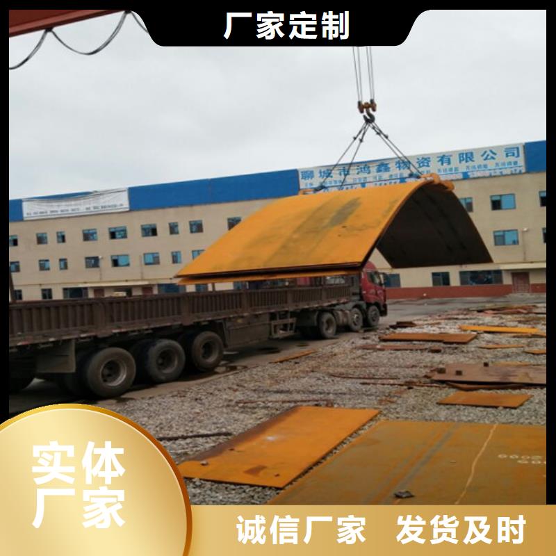 Q235NH耐候板经销商