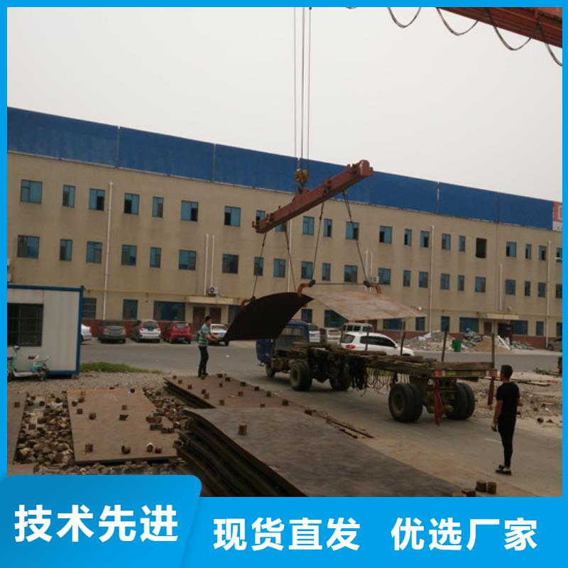 Q235NH耐候板质量好_服务好当地货源