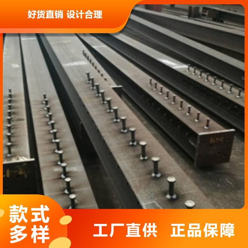 钢结构多年行业经验