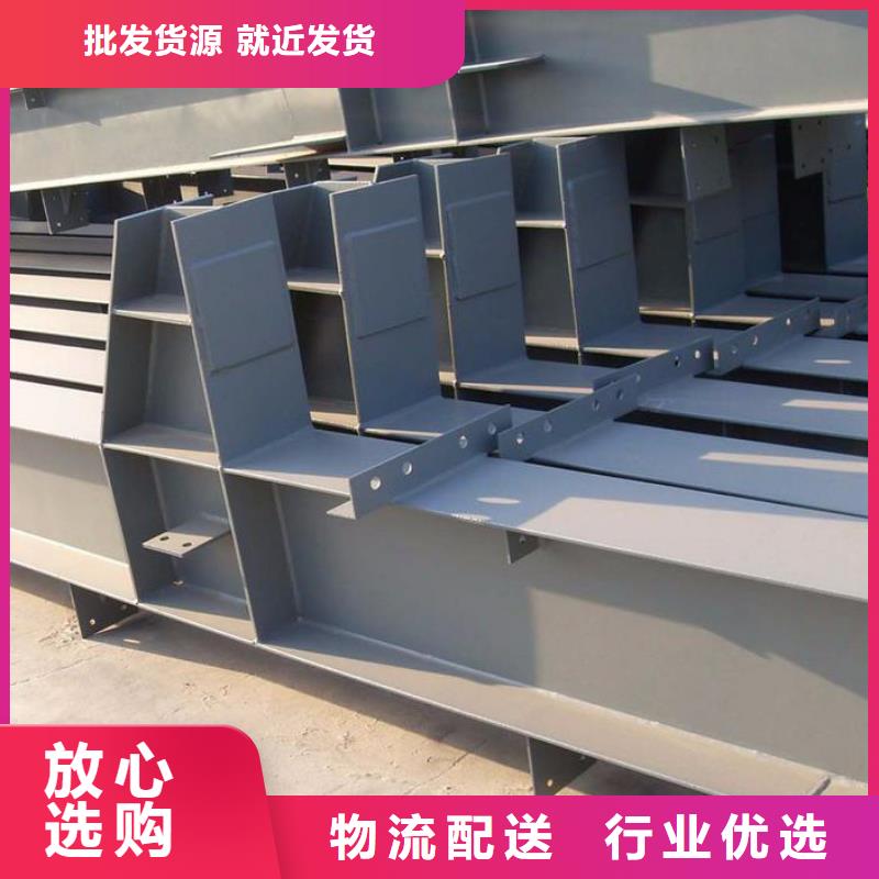 钢结构市场价当地生产厂家