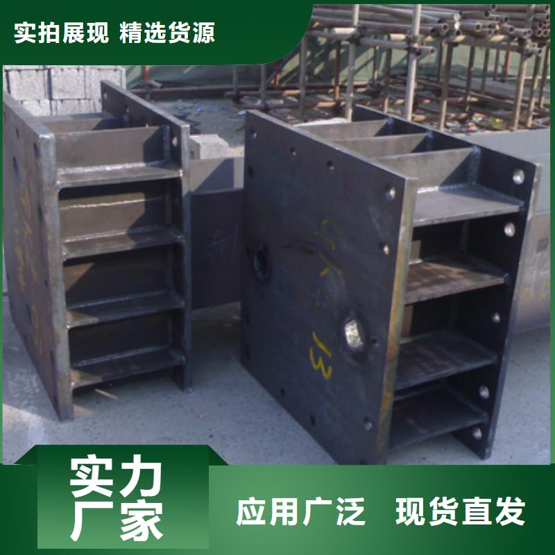 钢结构常年供货