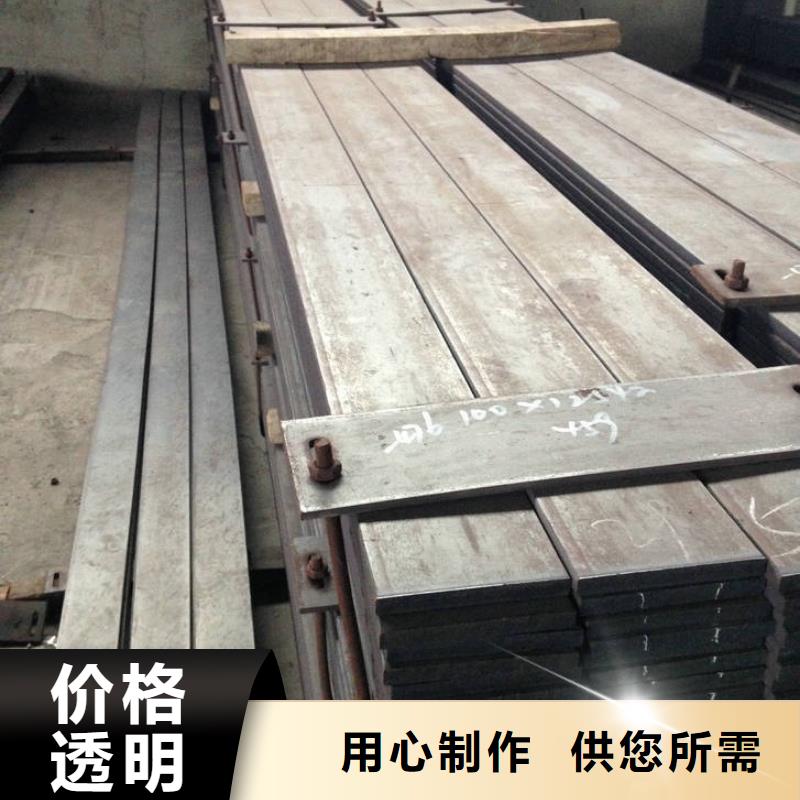 扁钢择优厂家选择我们选择放心