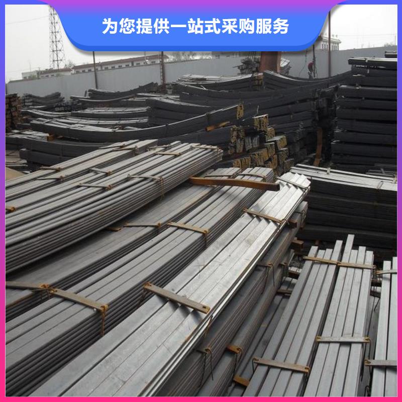 扁钢批发定制工艺层层把关