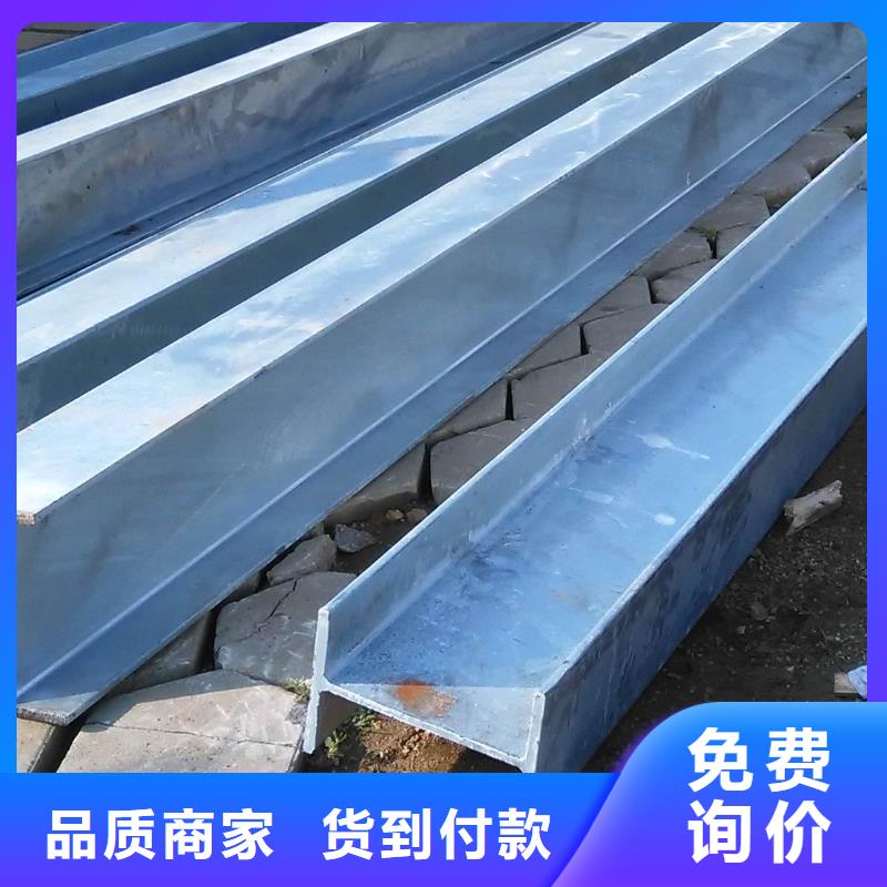 H型钢生产厂家价格优惠优质原料