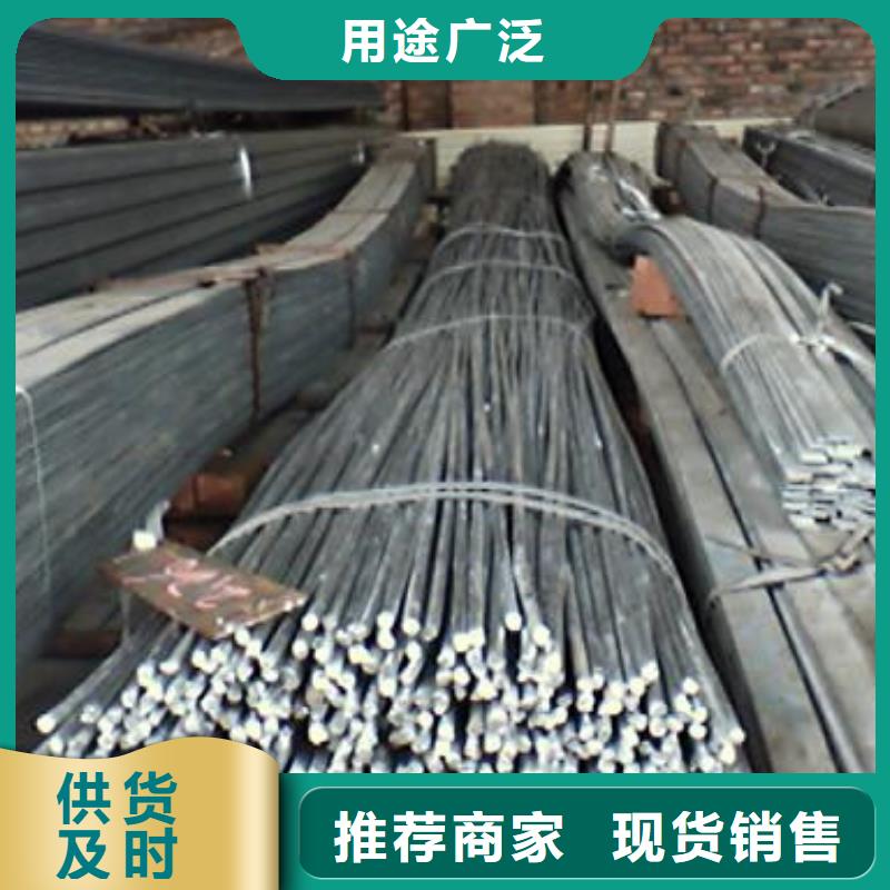 价格行情:圆钢