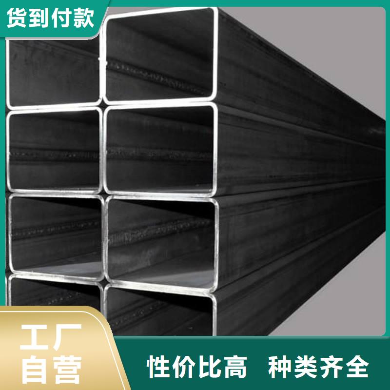 方矩管企业-可接大单