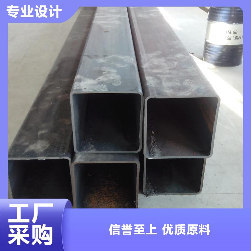 可信赖的方矩管生产厂家厂家十分靠谱