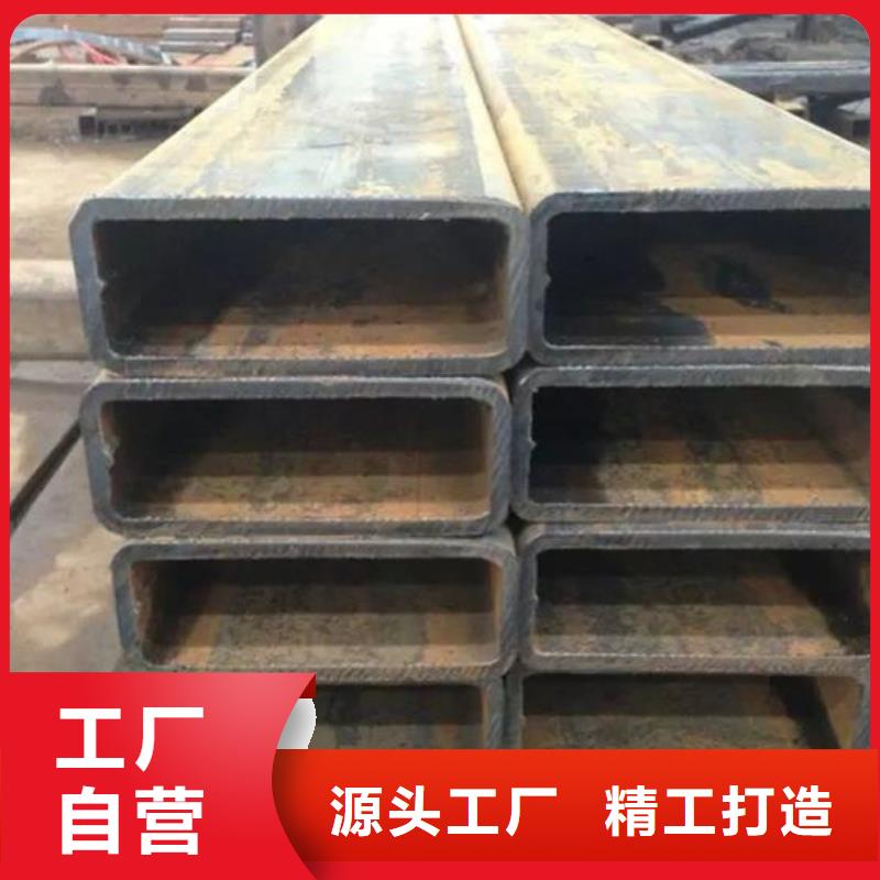 方矩管厂家图片诚信经营