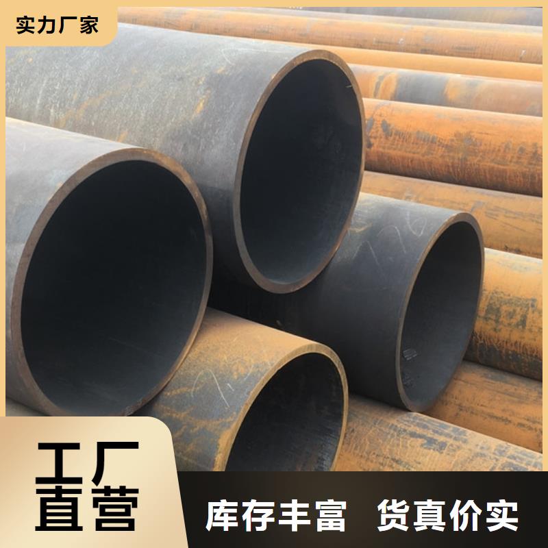 规模大的焊管厂家