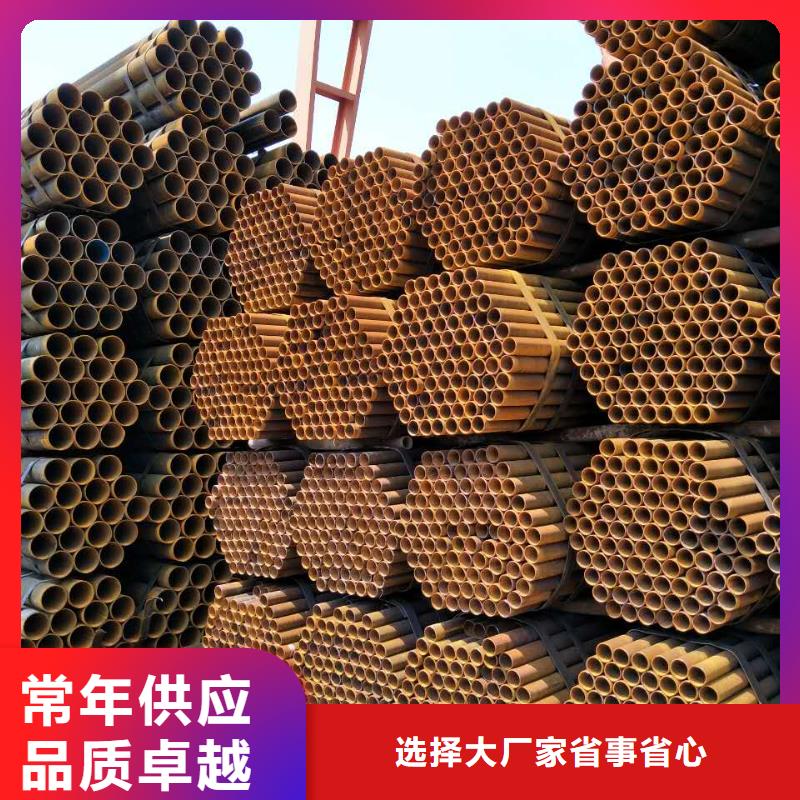 焊管专业生产厂家当地生产厂家