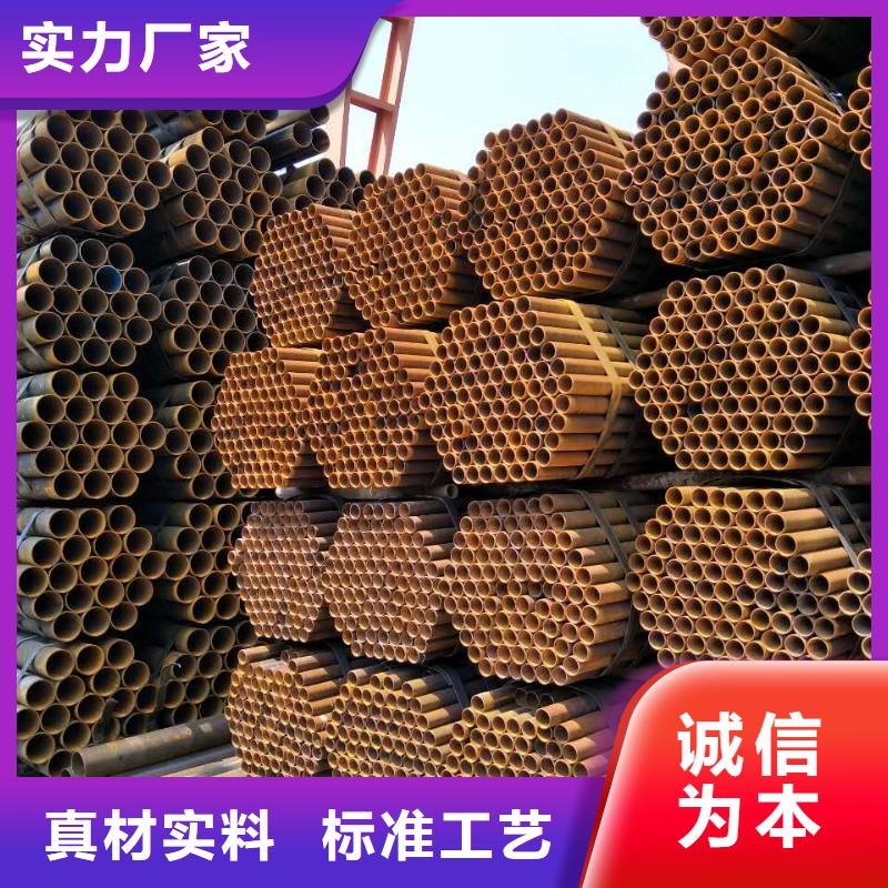 大规模焊管生产厂家