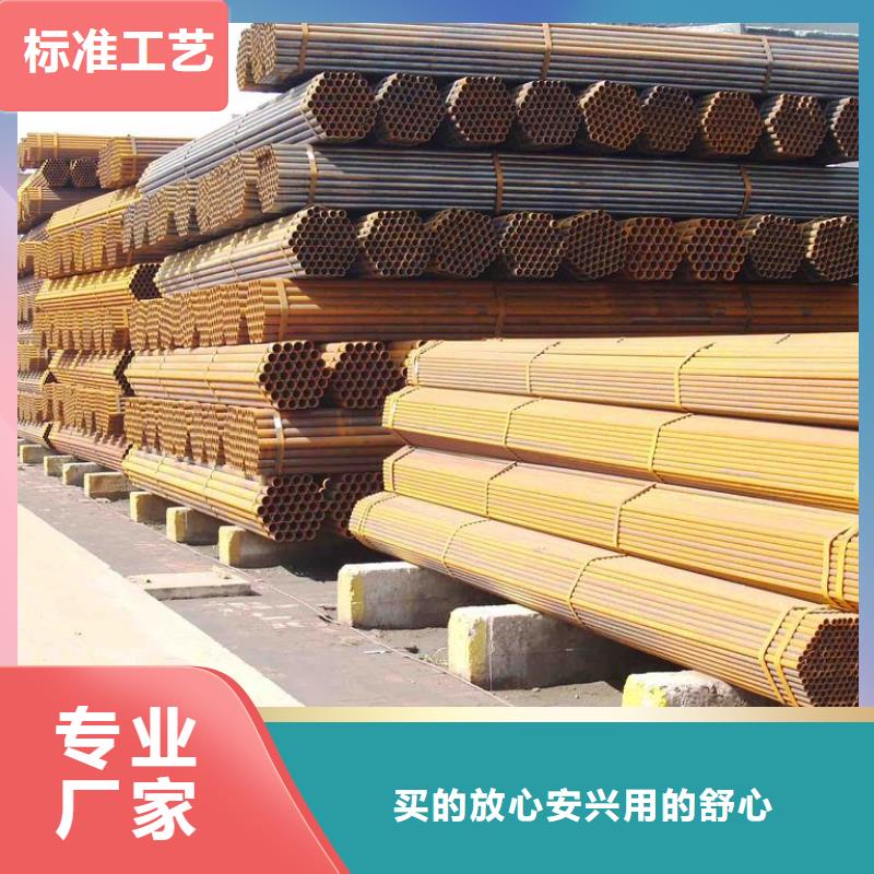 焊管周期短价格优本地品牌