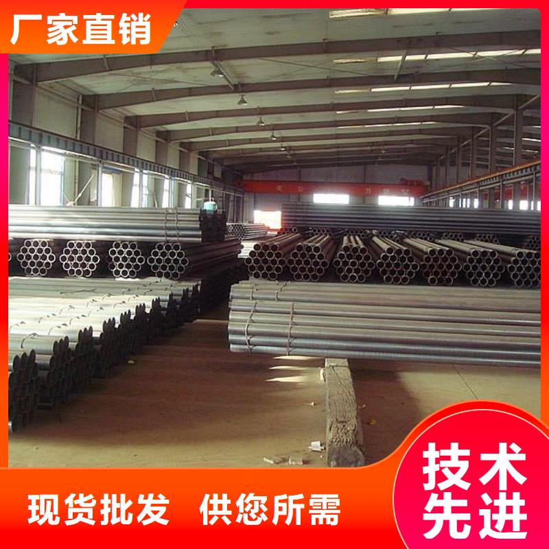 生产焊管_品牌厂家