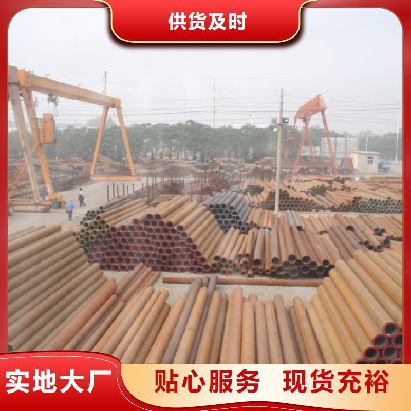 焊管量大优先发货