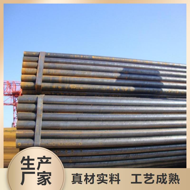 大规模焊管生产厂家