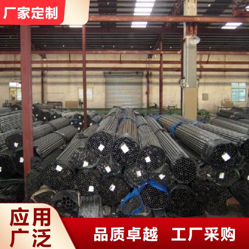 实力雄厚的焊管供货商优良工艺
