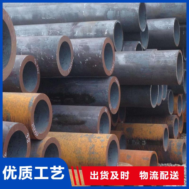 规格齐全的无缝管厂家