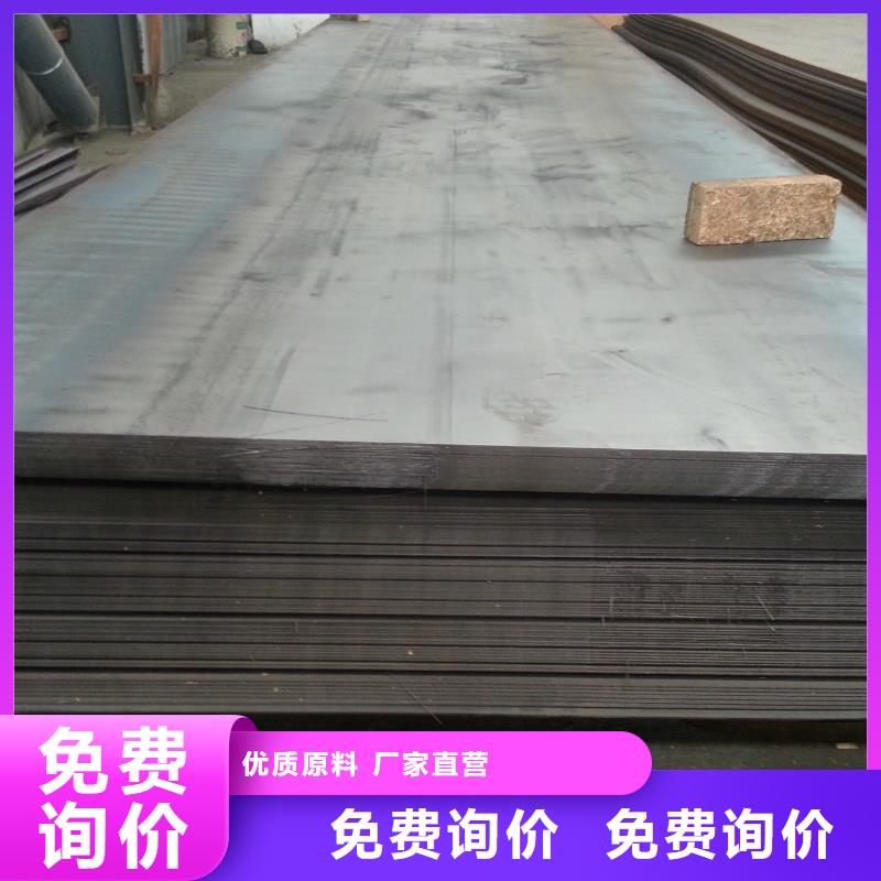 热轧钢板实体大厂