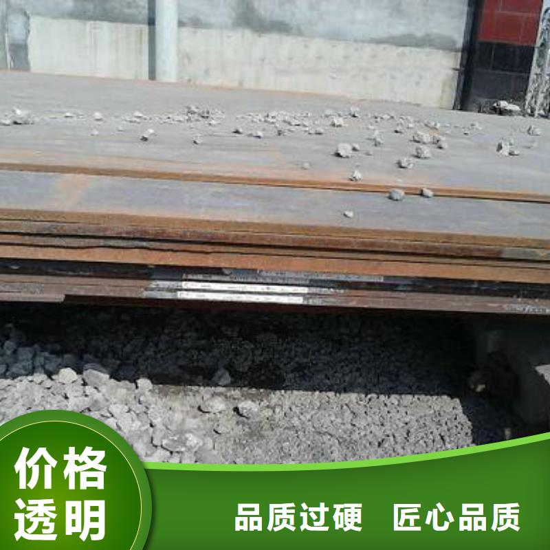 热轧钢板资讯