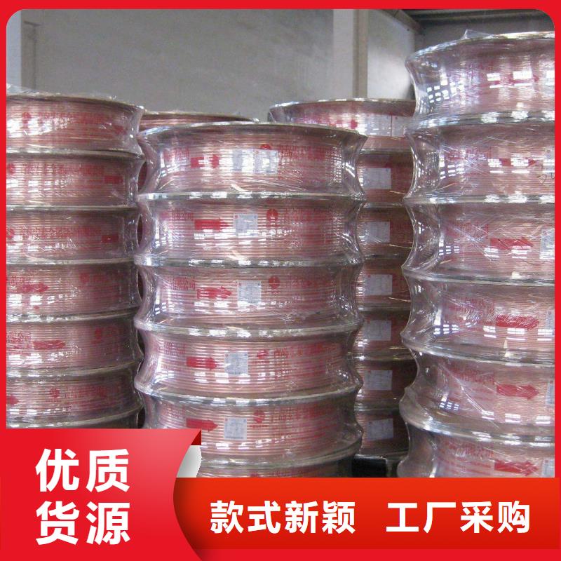 紫铜管新品上市
