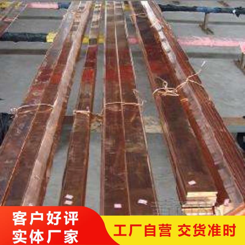 #紫铜排#可定制