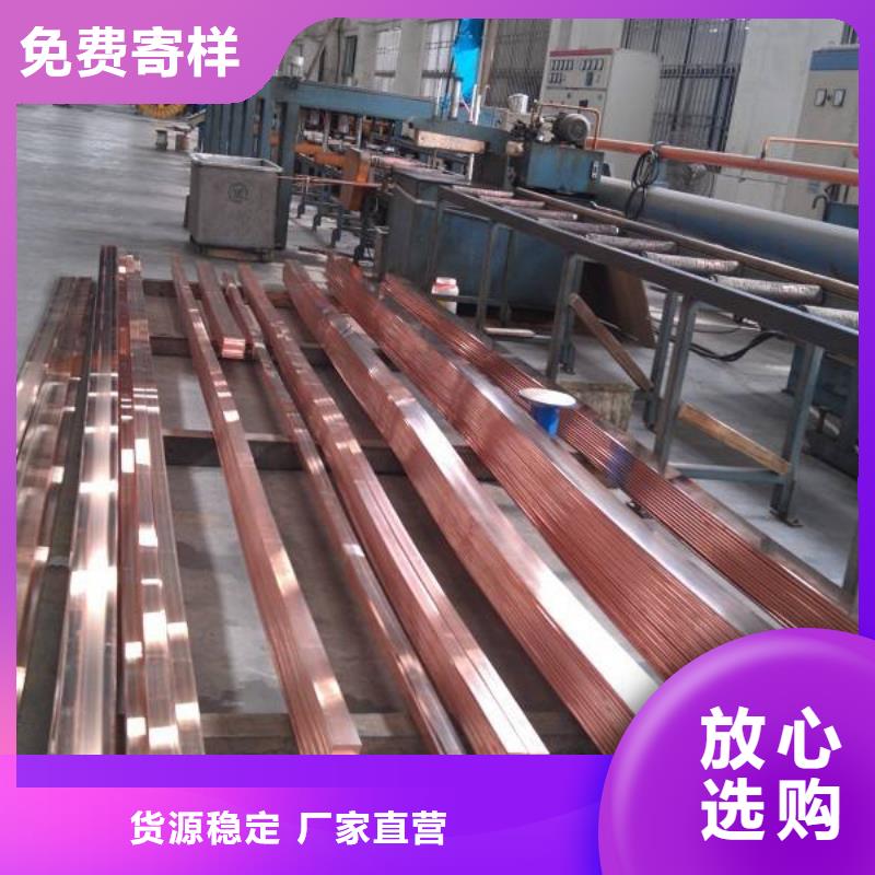 紫铜排_让您放心的选择实力商家