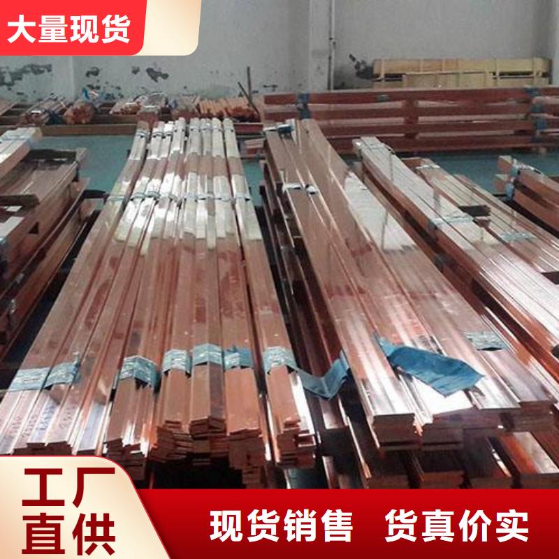 紫铜排、紫铜排生产厂家_规格齐全优选货源