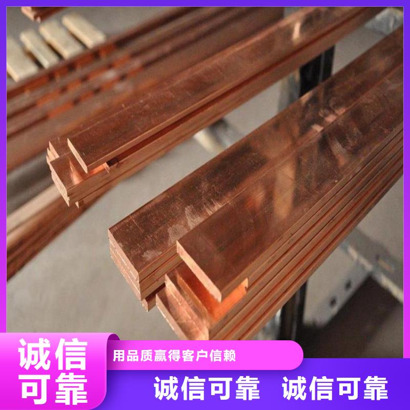 有现货的紫铜排本地厂家