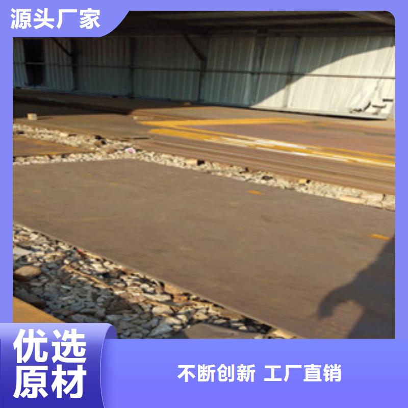 精选耐磨板厂家